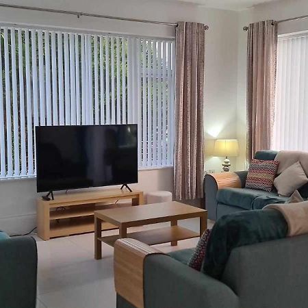 Annie'S House With Thermal Health Spa Моувил Екстериор снимка
