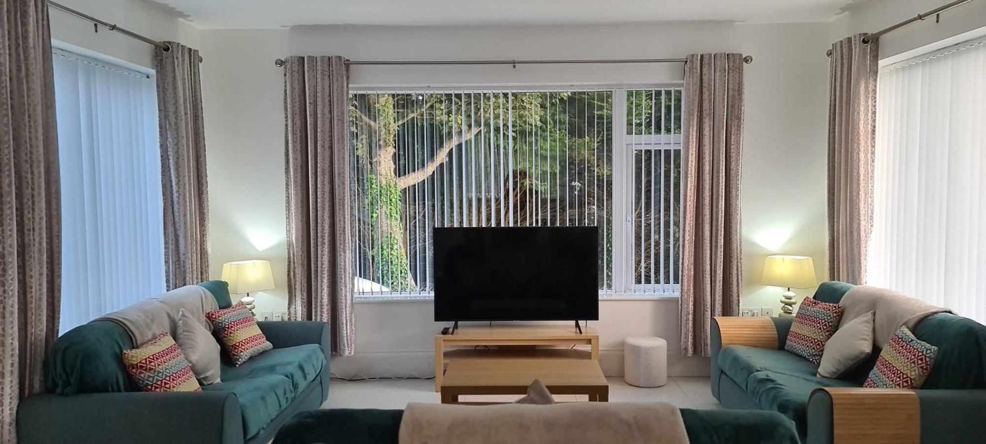 Annie'S House With Thermal Health Spa Моувил Екстериор снимка